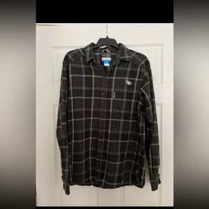 Columbia Omni-Wick Advanced Evaporation